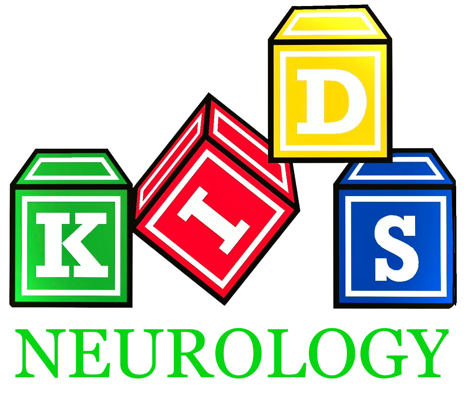 Kids Neurology logo