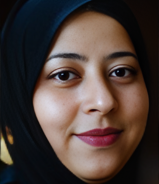 Dr. Musarrat N. Qureshi